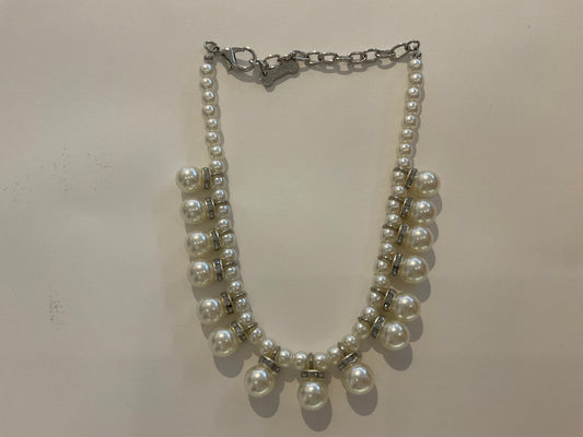 Pearls With Drop Pearls