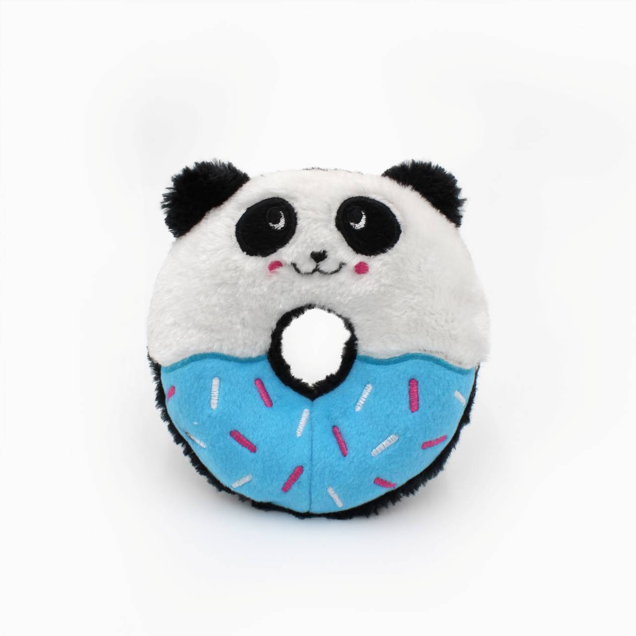 Zippy Paws Donutz Buddies Panda