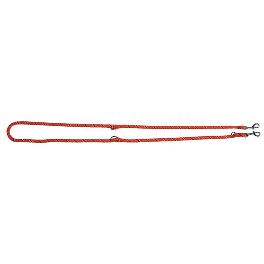 Mountain Bench Leash Red