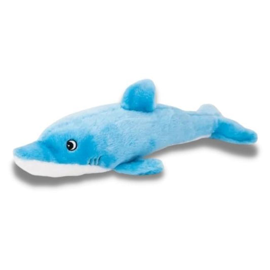 Zippy Paws Jigglerz Dolphin