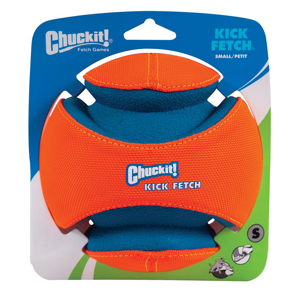 ChuckIt! Kick Fetch 14cm