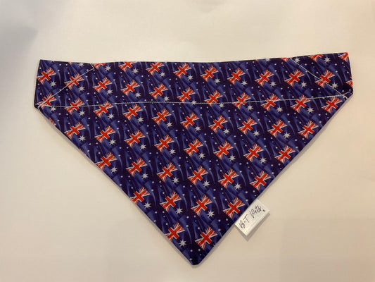 Bandana Australia Navy