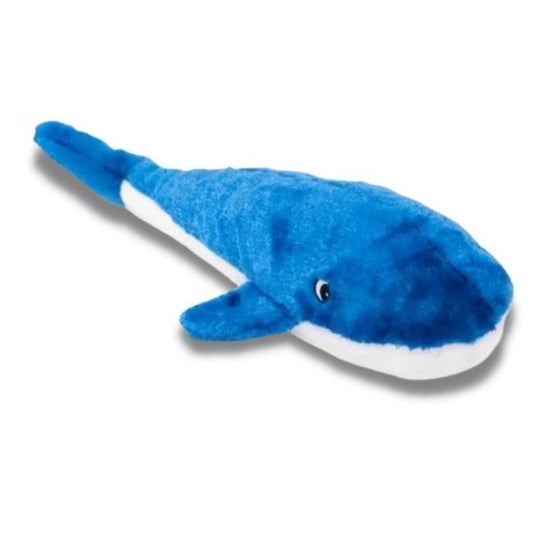 Zippy Paws Jigglerz Blue Whale