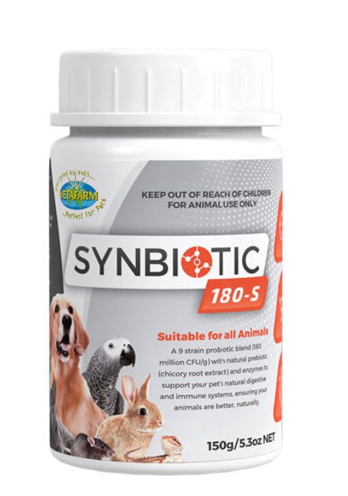Synbiotic 180-S