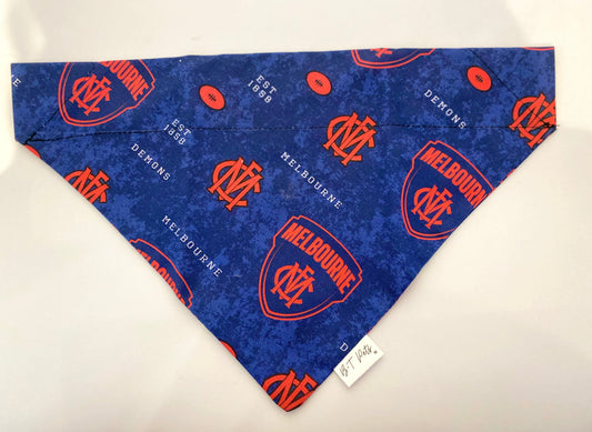 Bandana Melbs