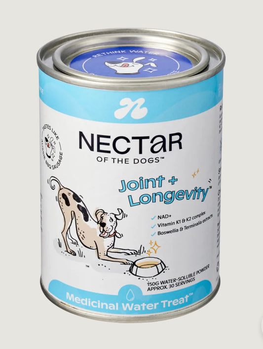 Nectar Of The Dogs Joint + Longevity 150gr