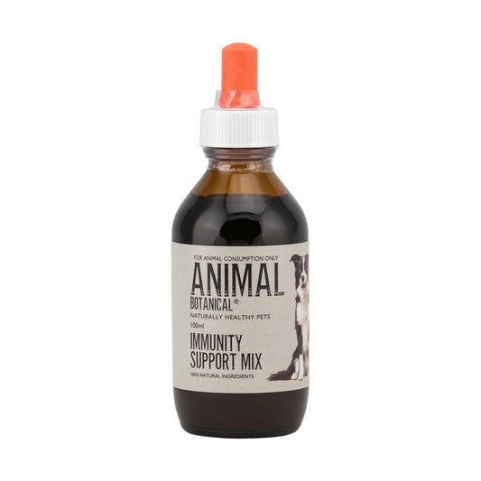 Animal Botanical Immunity Support Mix 100ml