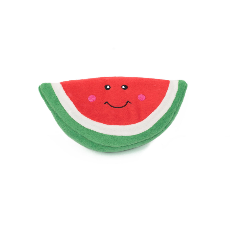 Zippy Paws Nomnomz Watermeloln