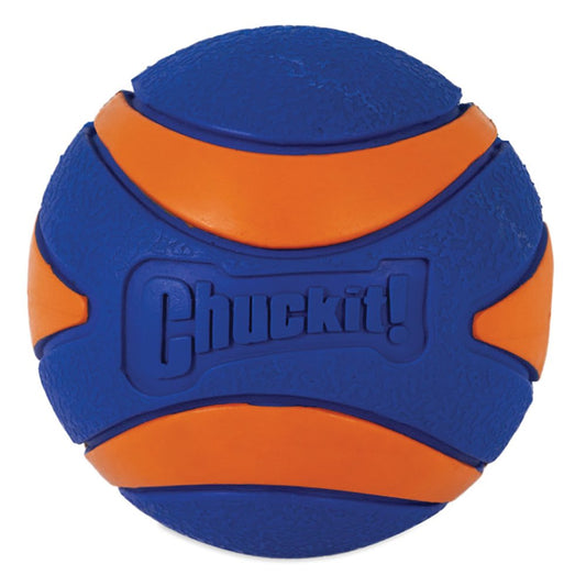 Chuckit! Ultra Squeaker Ball Extra Large 9cm
