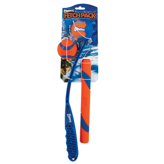 Chuckit! Junior Launcher 18m Fetch Pack