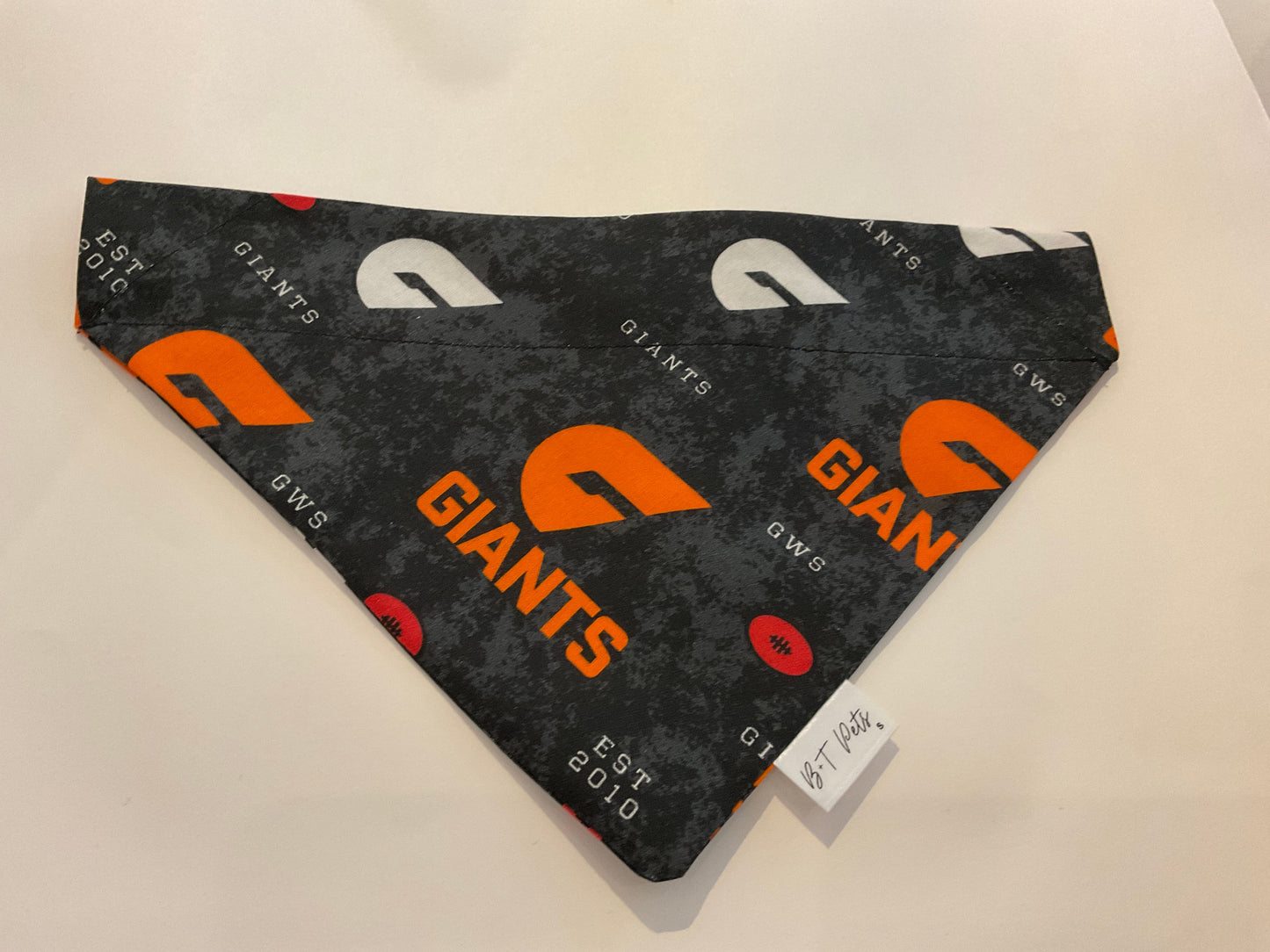 Bandana Giants