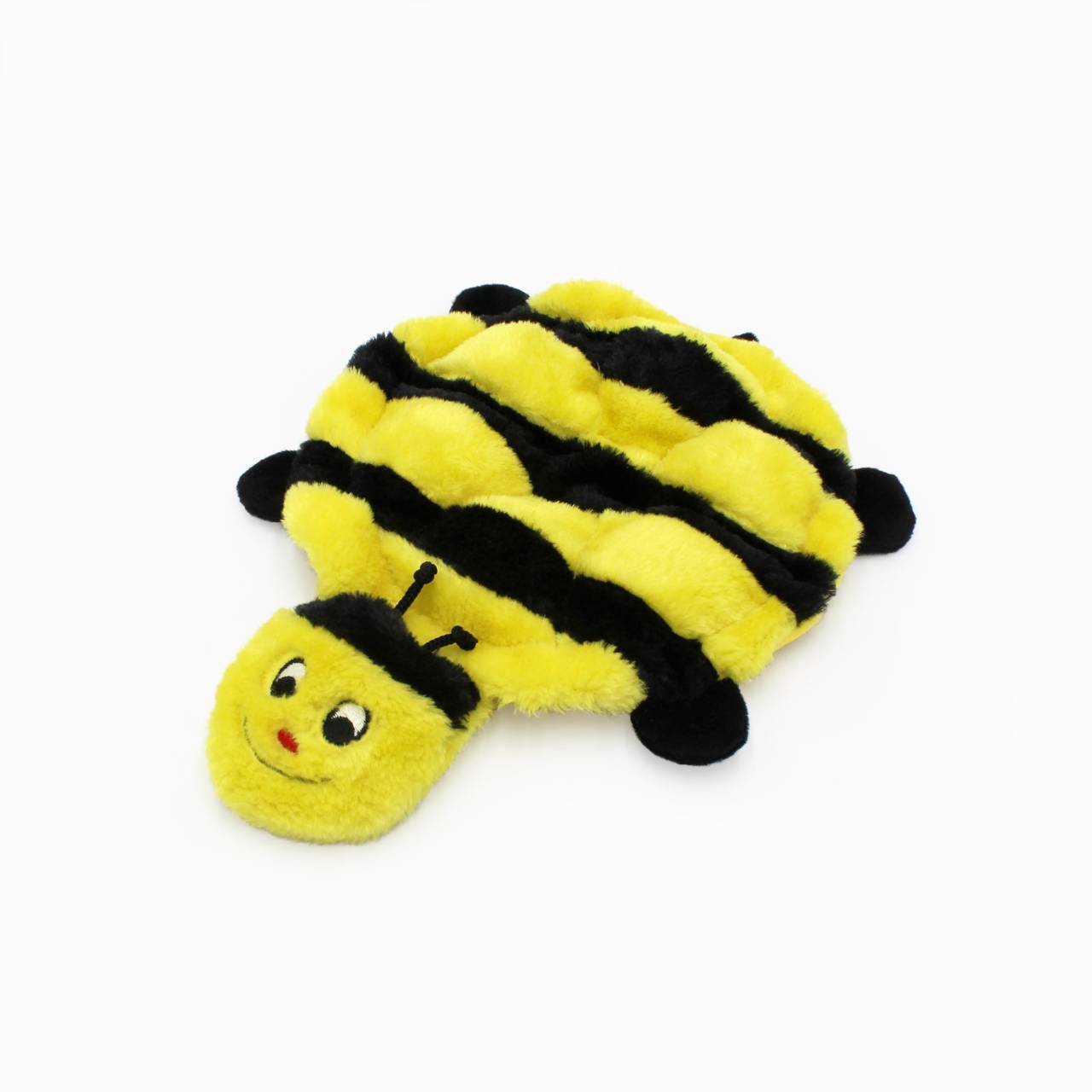Zippy Paws Squeakie Crawler Bertie The Bee