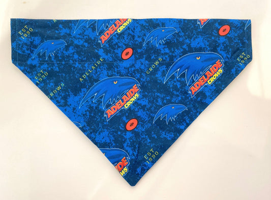 Bandana Crows