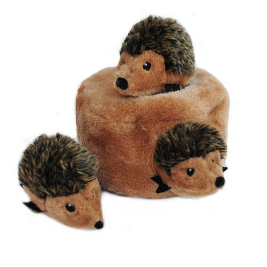 Zippy Paw Zippy Burrow Hedgehog Den