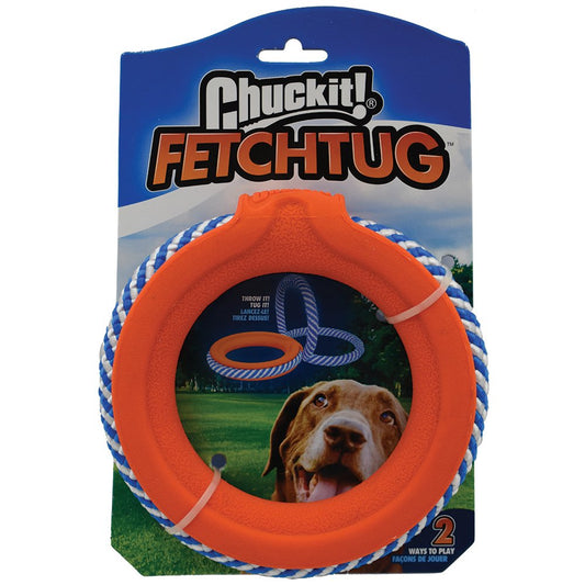 Chuckit! Fetch Tug