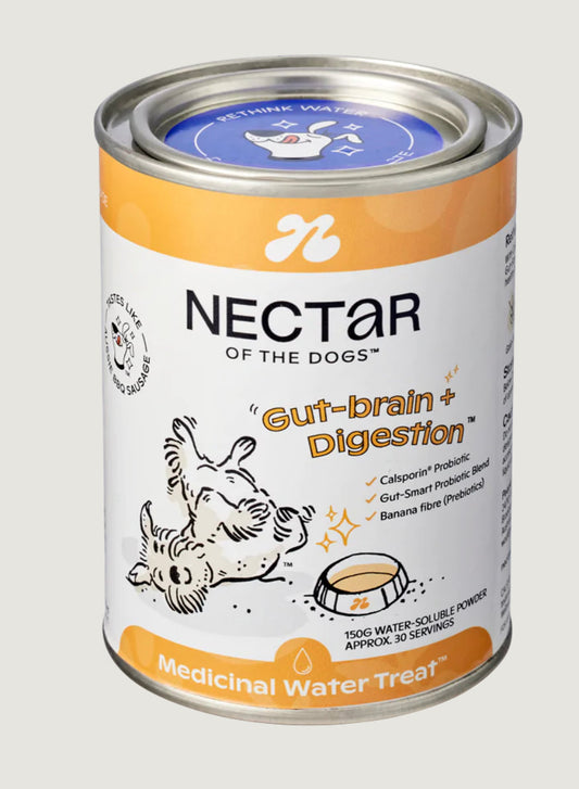 Nectar Of The Dogs Gut-brain + Digestion 150gr