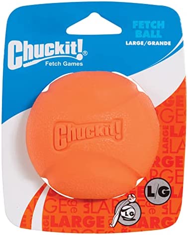 ChuckIt! Fetch Ball Large